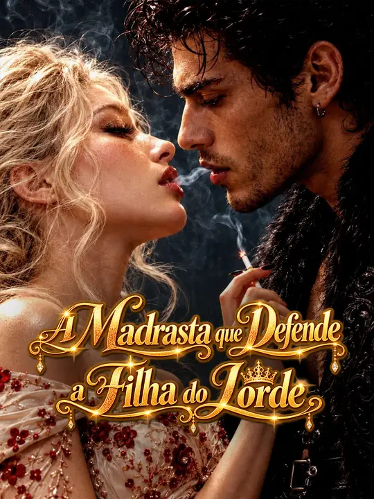 A Madrasta que Defende a Filha do Lorde