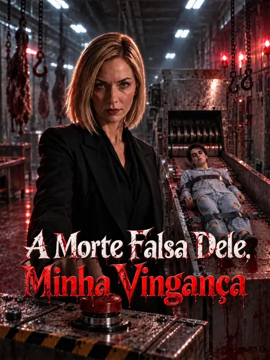 A Morte Falsa Dele, Minha Vingança
