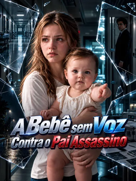 A Bebê sem Voz Contra o Pai Assassino