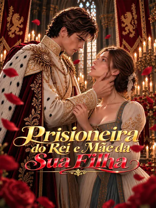 Prisioneira do Rei e Mãe da Sua Filha
