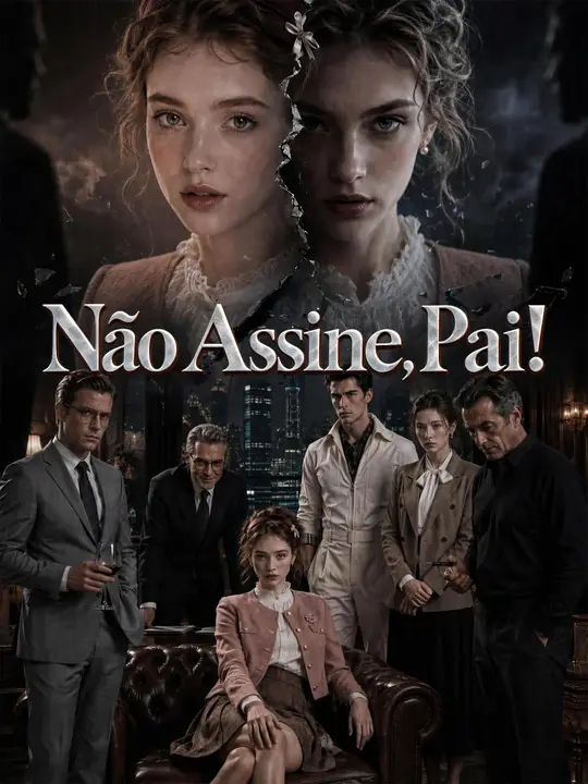 Não Assine, Pai!