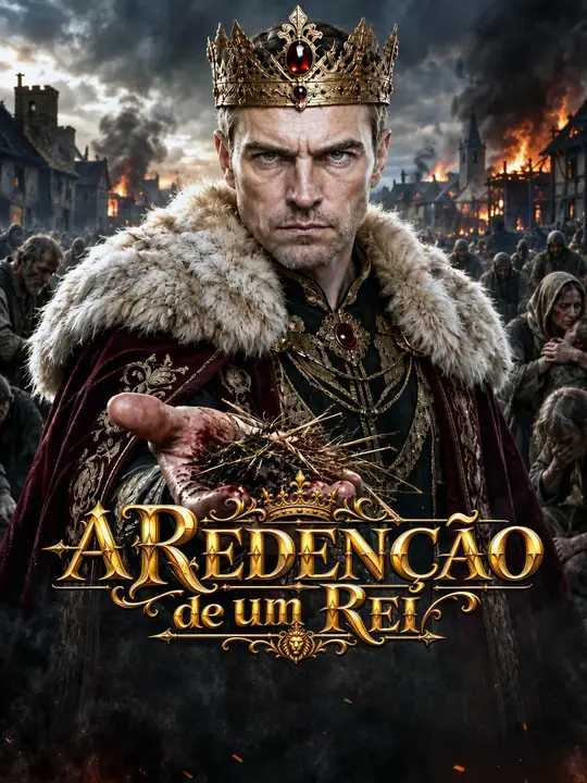 A Redenção de um Rei