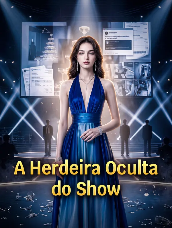 A Herdeira Oculta do Show