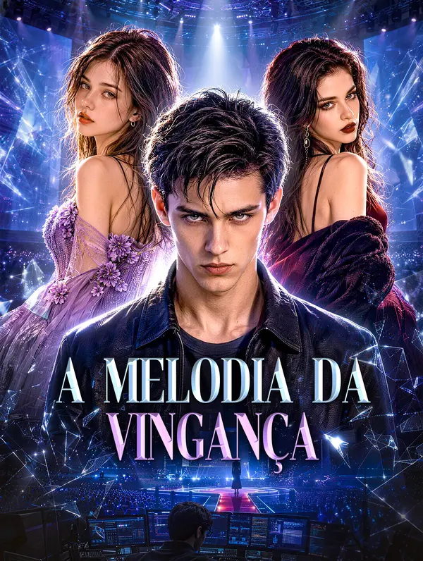 A Melodia da Vingança