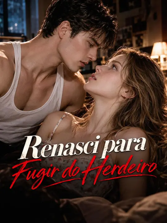 Renasci para Fugir do Herdeiro