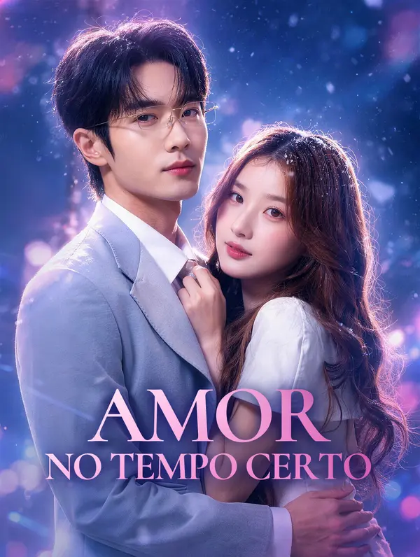 Amor no Tempo Certo