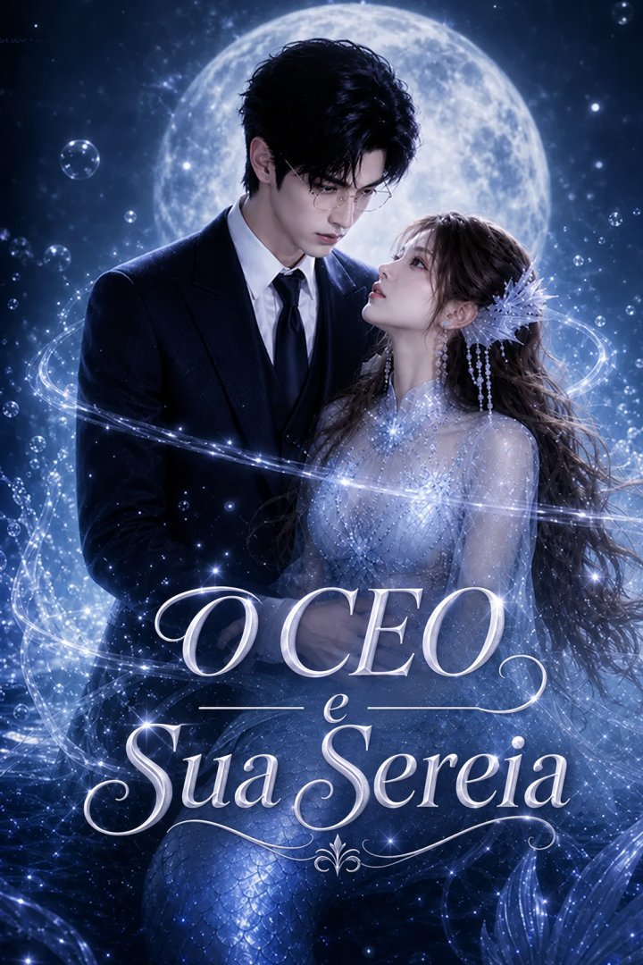 O CEO e Sua Sereia