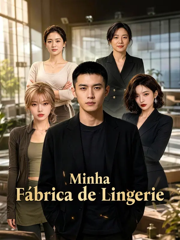 Minha Fábrica de Lingerie
