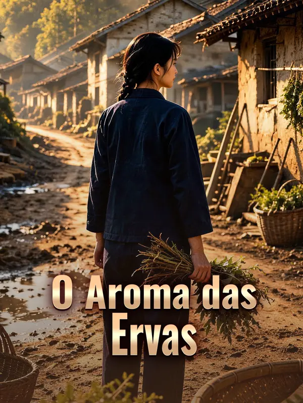O Aroma das Ervas