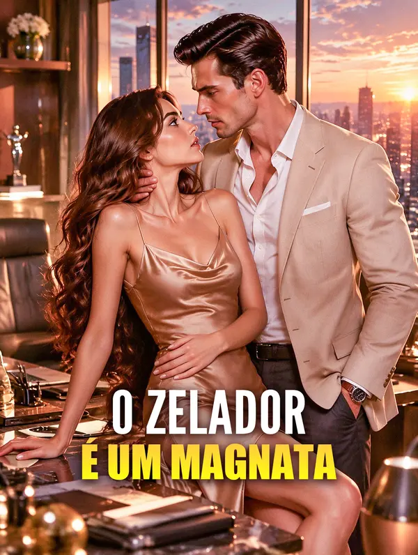 O Zelador É um Magnata