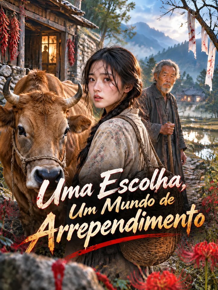 Uma Escolha, Um Mundo de Arrependimento