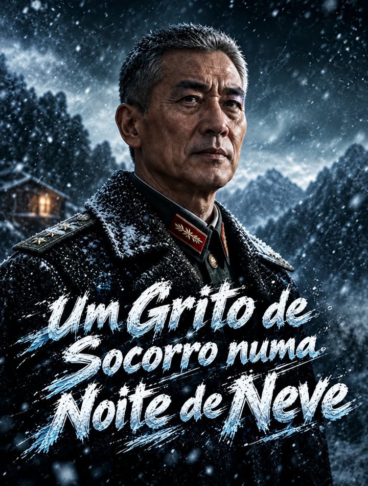 Um Grito de Socorro numa Noite de Neve