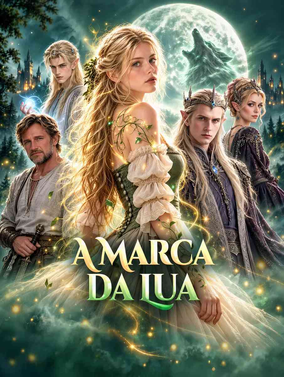 A Marca da Lua