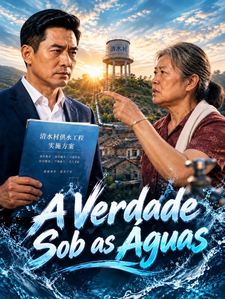 A Verdade Sob as Águas