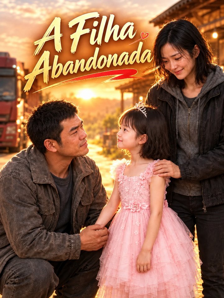 A Filha Abandonada
