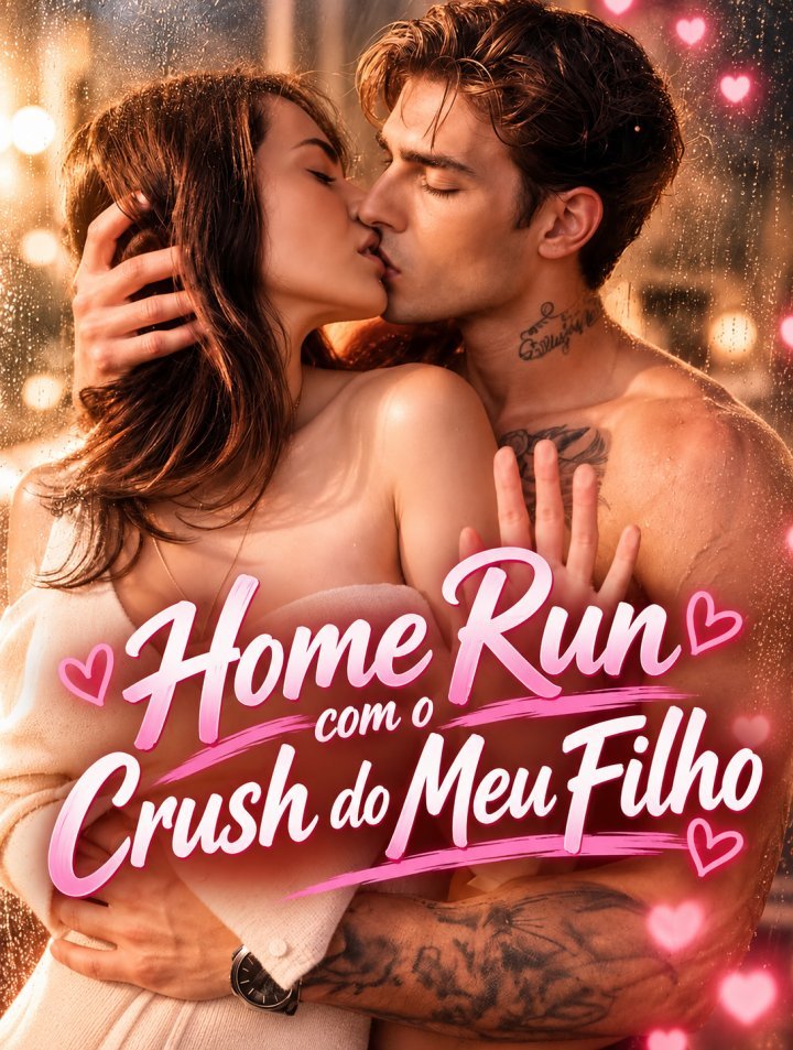 Home Run com o Crush do Meu Filho