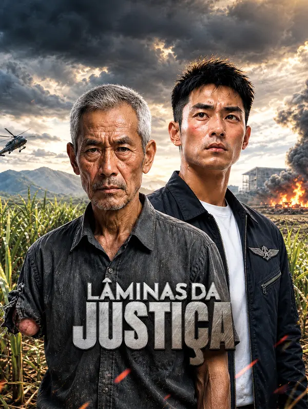 Lâminas da Justiça