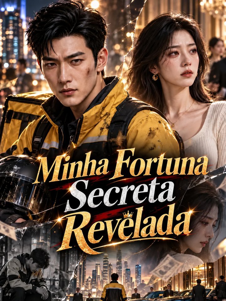 Minha Fortuna Secreta Revelada