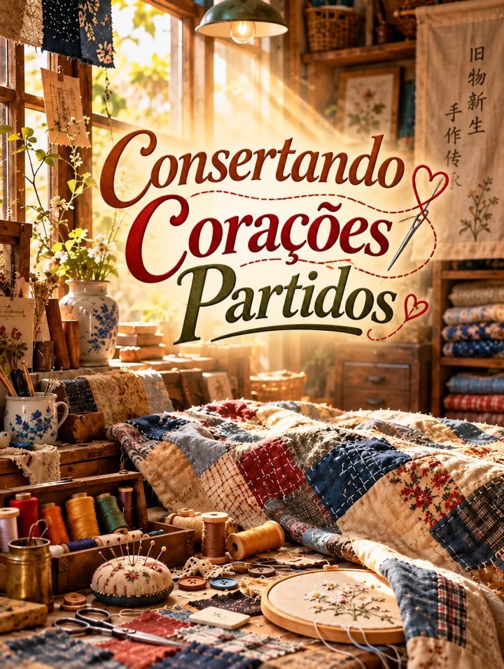 Consertando Corações Partidos