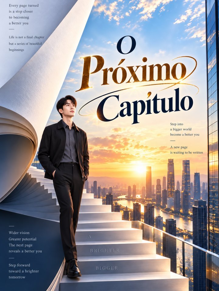 O Próximo Capítulo