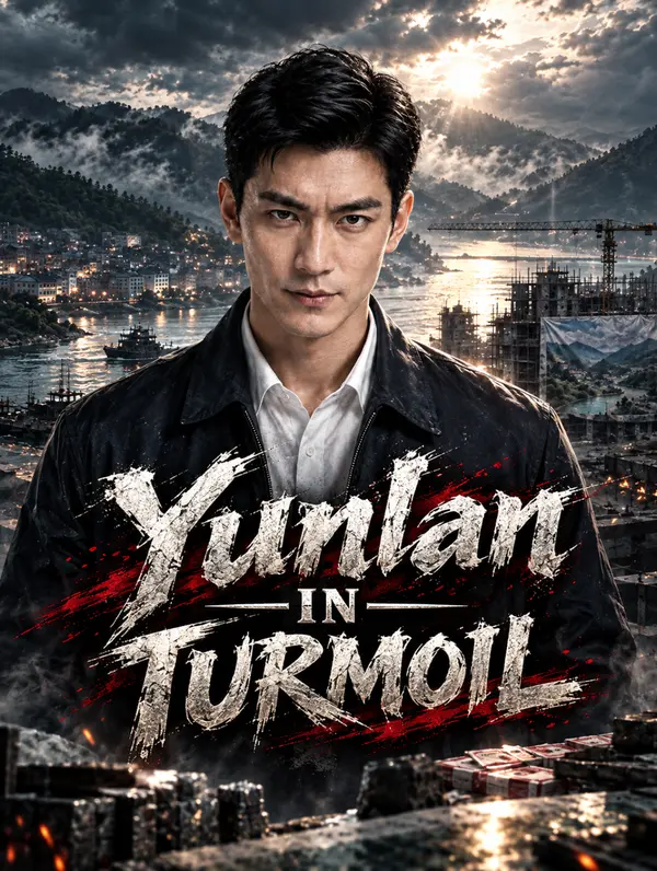 Yunlan em Tumulto