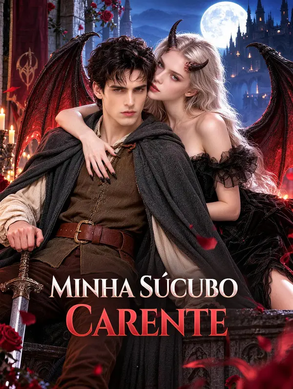 Minha Súcubo Carente