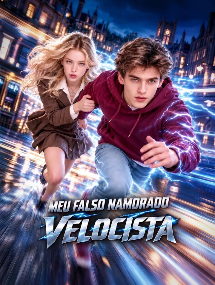 Meu Falso Namorado Velocista