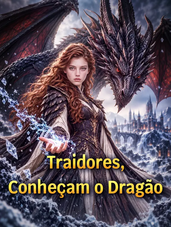 Traidores, Conheçam o Dragão