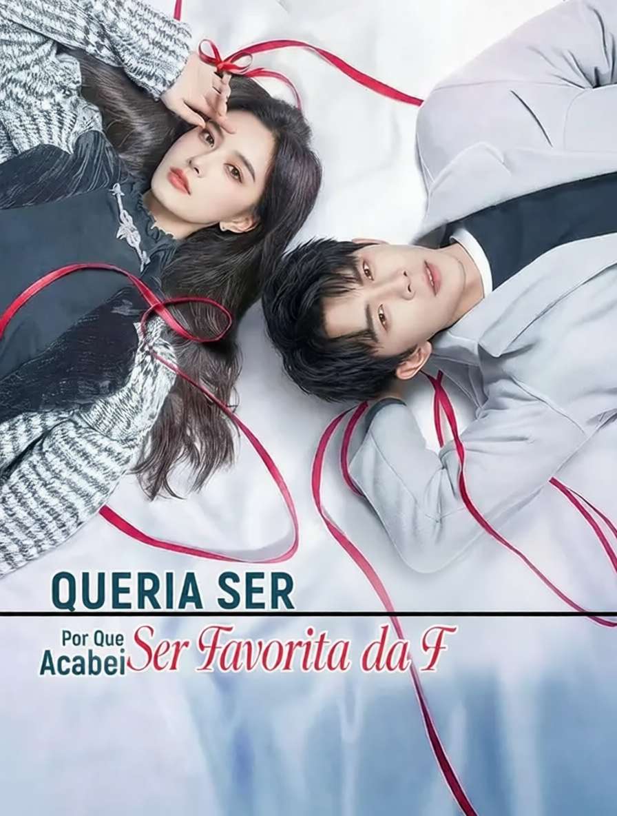 Queria Ser Bandida, Por Que Acabei Ser Favorita da Família?