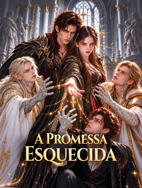 A Promessa Esquecida