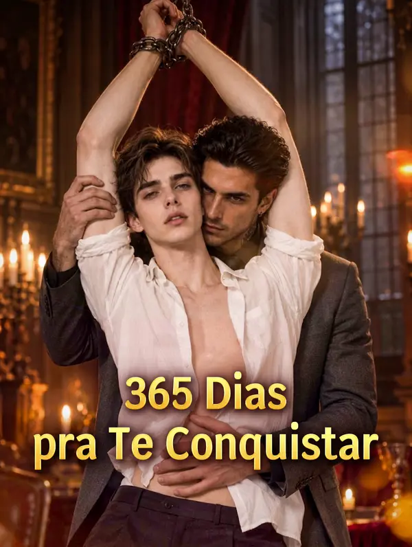 365 Dias pra Te Conquistar