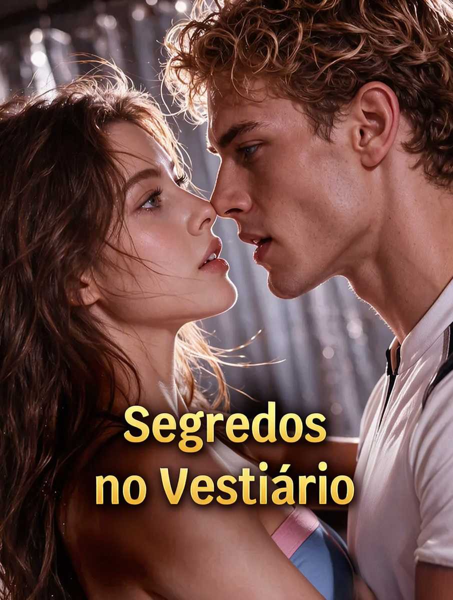 Segredos no Vestiário