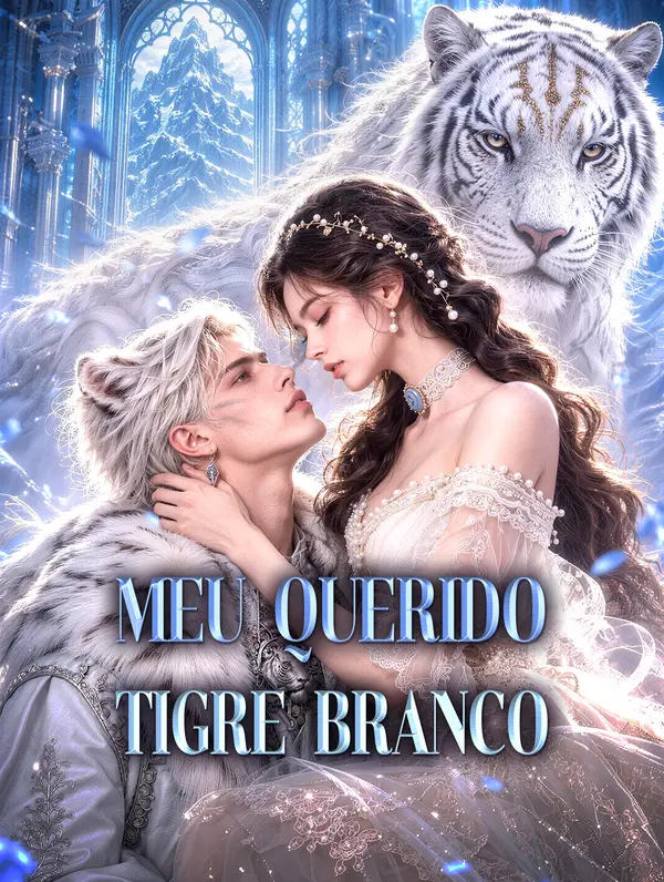 Meu Querido Tigre Branco