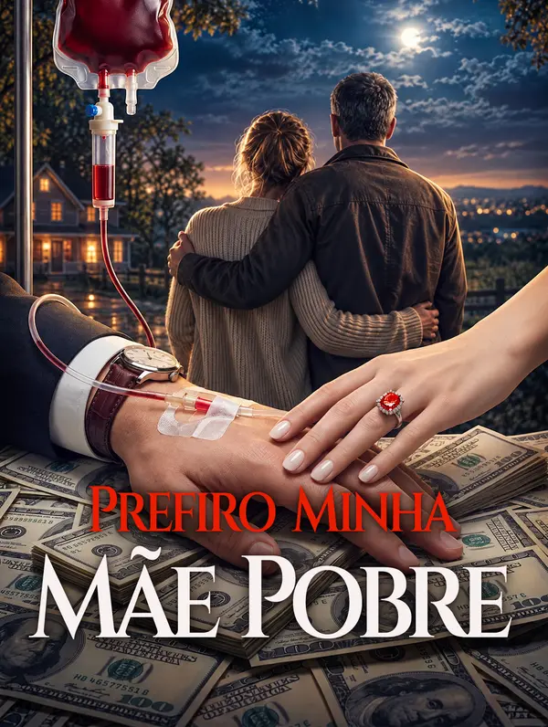 Prefiro Minha Mãe Pobre