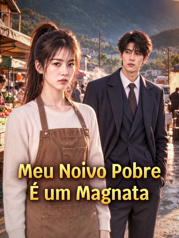 Meu Noivo Pobre É um Magnata
