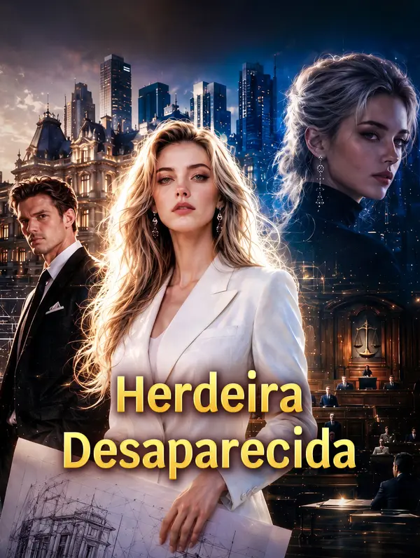 Herdeira Desaparecida