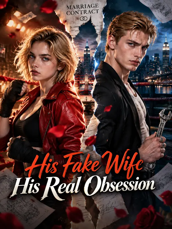 Sua Esposa Falsa, Sua Obsessão Real