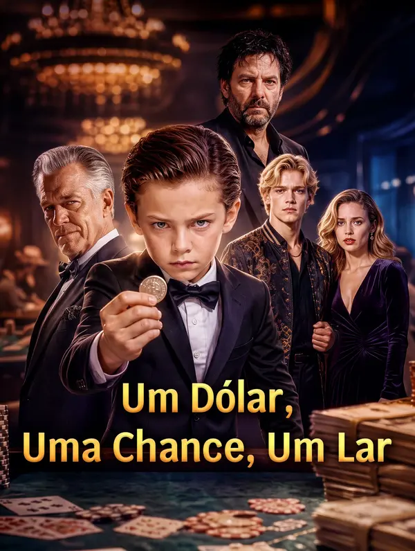 Um Dólar, Uma Chance, Um Lar
