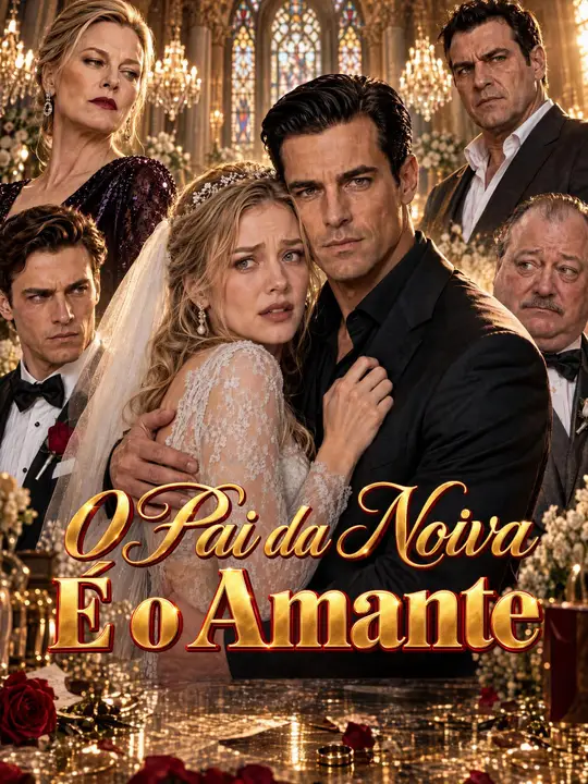 O Pai da Noiva É o Amante