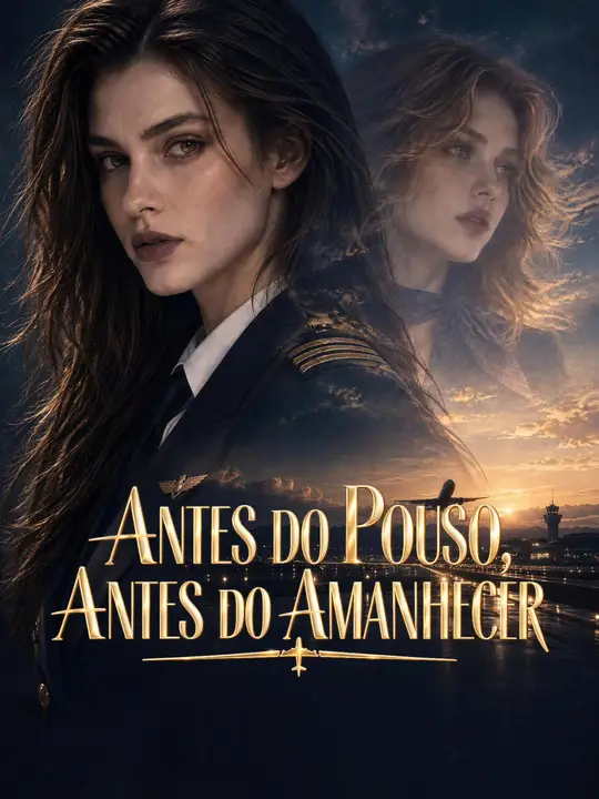 Antes do Pouso, Antes do Amanhecer