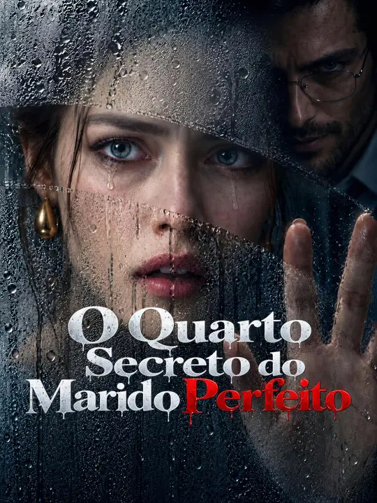 O Quarto Secreto do Marido Perfeito