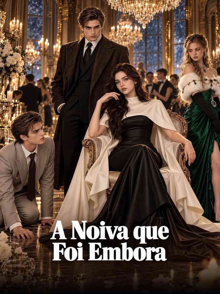 A Noiva que Foi Embora