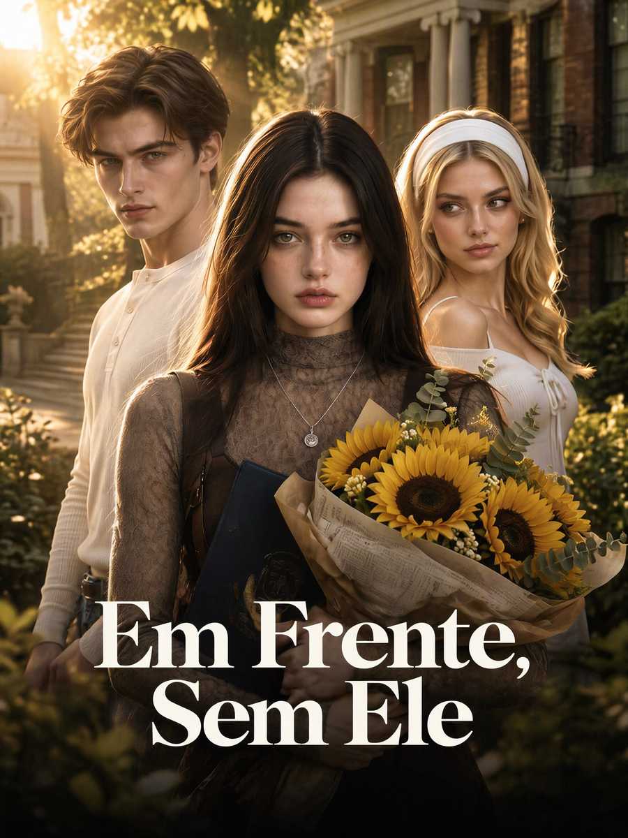 Em Frente, Sem Ele