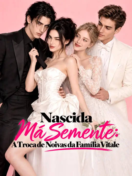 Nascida Má Semente: A Troca de Noivas da Família Vitale