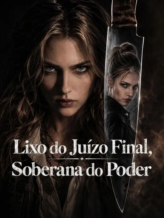 Lixo do Juízo Final, Soberana do Poder