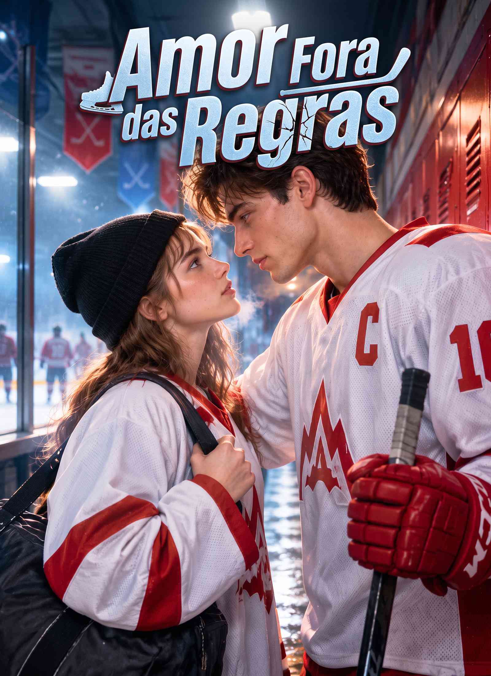 (Dublado) Amor Fora das Regras