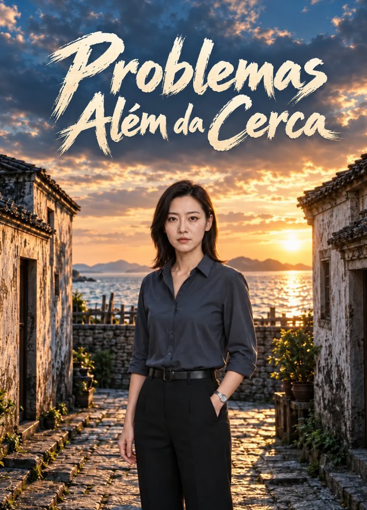 Problemas Além da Cerca