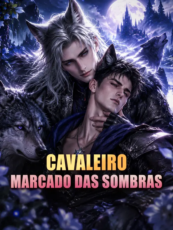 Cavaleiro Marcado das Sombras