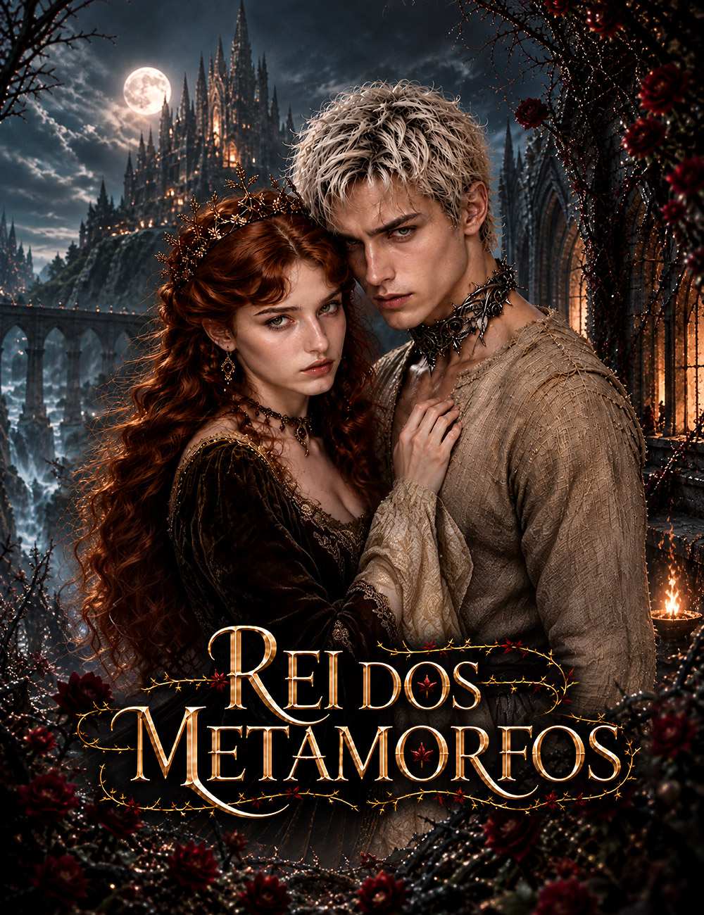 Rei dos Metamorfos