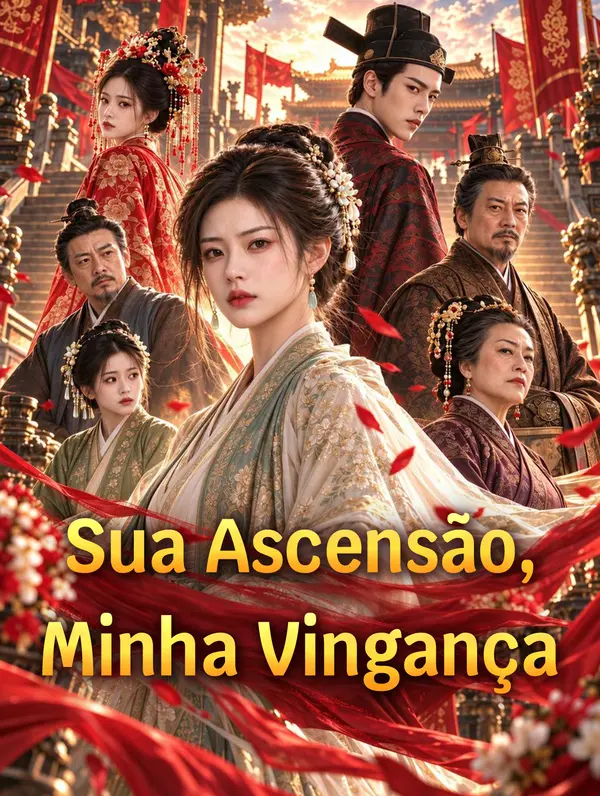 Sua Ascensão, Minha Vingança